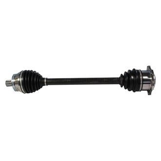 GSP North America® - CV Axle Assembly
