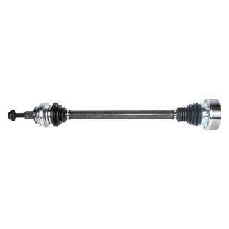 GSP North America® - Rear Driver Side CV Axle Assembly