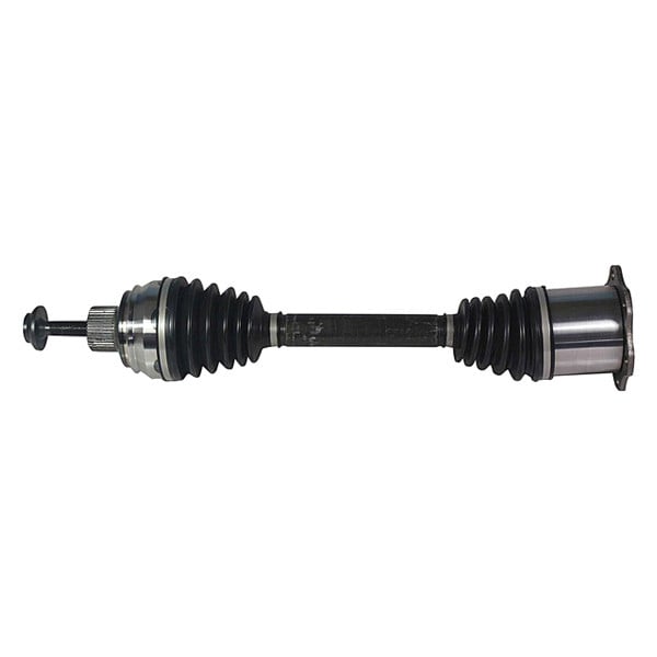 GSP North America® NCV23019 - Front CV Axle Assembly