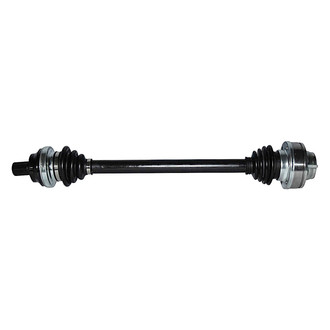 GSP North America® - Rear Driver Side CV Axle Assembly