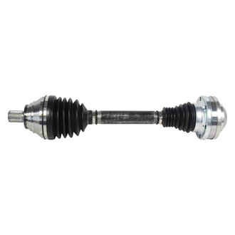 GSP North America® - Front Driver Side CV Axle Assembly