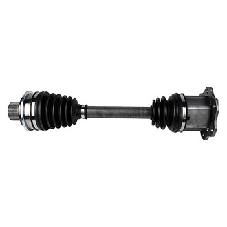 GSP North America® - Front CV Axle Assembly