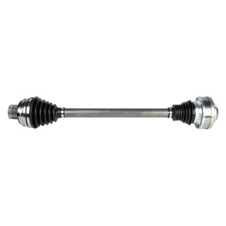 GSP North America® - Rear Driver Side CV Axle Assembly