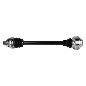 GSP North America® - Rear Passenger Side CV Axle Assembly