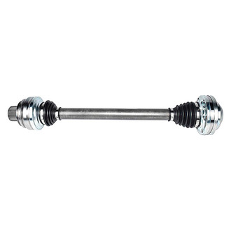 GSP North America® - Rear Driver Side CV Axle Assembly