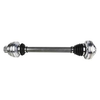 GSP North America® - Rear Passenger Side CV Axle Assembly
