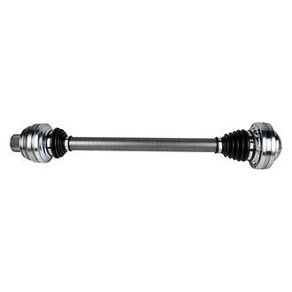 GSP North America® - Rear CV Axle Assembly