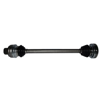 GSP North America® - Rear CV Axle Assembly