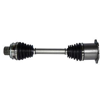 GSP North America® - Front CV Axle Assembly