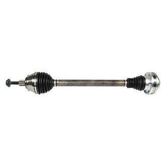 GSP North America® - Rear CV Axle Assembly