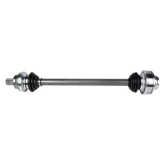 GSP North America® - Rear Driver Side CV Axle Assembly