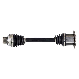 GSP North America® - Front CV Axle Assembly