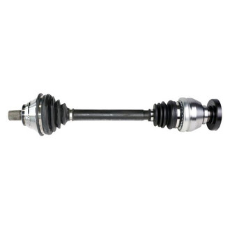 GSP North America® - Front Driver Side CV Axle Assembly