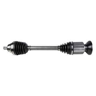 GSP North America® - CV Axle Assemblies