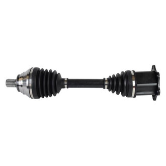 GSP North America® - Front Driver Side CV Axle Assembly