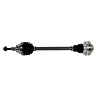 GSP North America® - CV Axle Assemblies