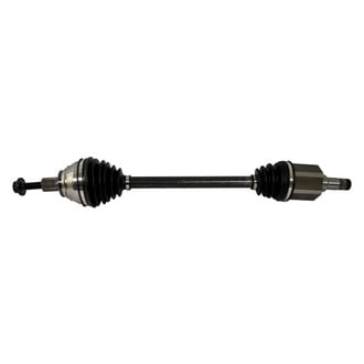 GSP North America® - CV Axle Assemblies
