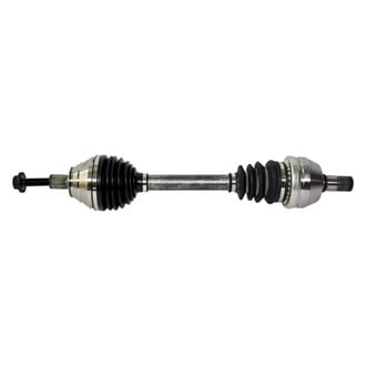 GSP North America® - CV Axle Assemblies