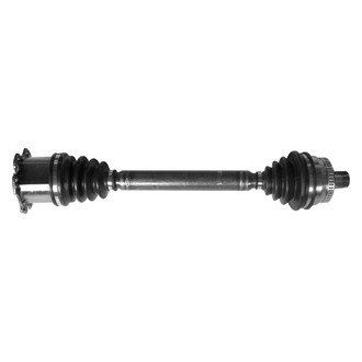GSP North America® - Front Driver Side CV Axle Assembly