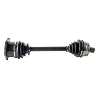 GSP North America® - Front Passenger Side CV Axle Assembly