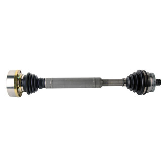 GSP North America® - Front Passenger Side CV Axle Assembly