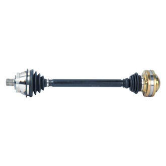 GSP North America® - Front Driver Side CV Axle Assembly