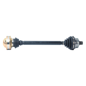 GSP North America® - Front Passenger Side CV Axle Assembly