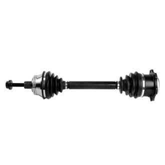 GSP North America® - Front Driver Side CV Axle Assembly