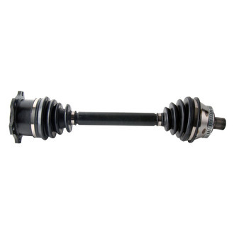 GSP North America® - Front Driver Side CV Axle Assembly