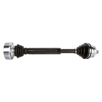 GSP North America® - Front Driver Side CV Axle Assembly