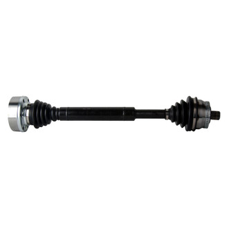 GSP North America® - Front Passenger Side CV Axle Assembly