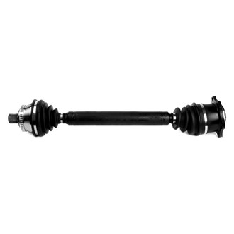 GSP North America® - Front Passenger Side CV Axle Assembly