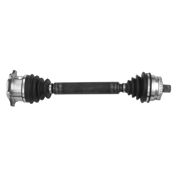 GSP North America® - Front Driver Side CV Axle Assembly