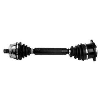 GSP North America® - Front Passenger Side CV Axle Assembly