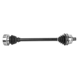 GSP North America® - Front Passenger Side CV Axle Assembly