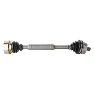 GSP North America® - Front Passenger Side CV Axle Assembly