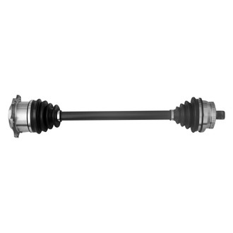 GSP North America® - Front Passenger Side CV Axle Assembly