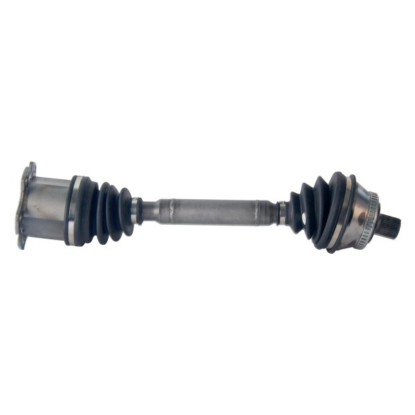 GSP North America® - Front Passenger Side CV Axle Assembly