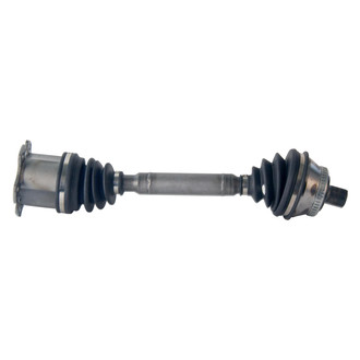 GSP North America® - Front Driver Side CV Axle Assembly