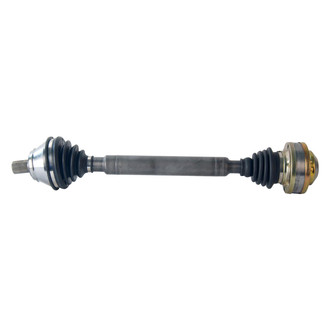 GSP North America® - Front Passenger Side CV Axle Assembly