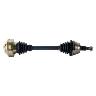 GSP North America® - Front Driver Side CV Axle Assembly