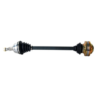 GSP North America® - Front Passenger Side CV Axle Assembly