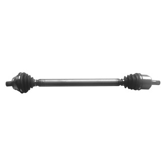 GSP North America® - Front Passenger Side CV Axle Assembly