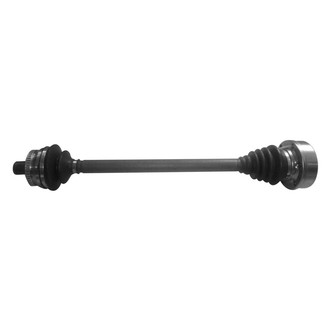 GSP North America® - Rear Driver Side CV Axle Assembly