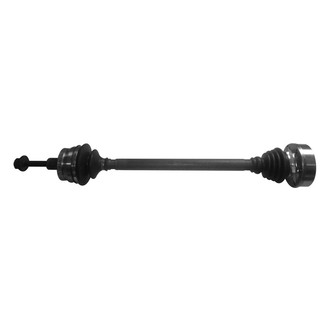 GSP North America® - Rear Driver and Passenger Side CV Axle Assembly
