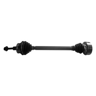 GSP North America® - Front Passenger Side CV Axle Assembly