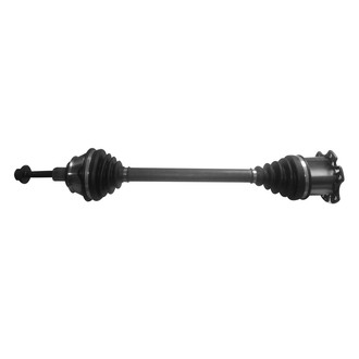 GSP North America® - Front Driver Side CV Axle Assembly