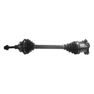 GSP North America® - Front Passenger Side CV Axle Assembly