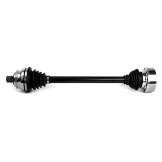 GSP North America® - Rear CV Axle Assembly
