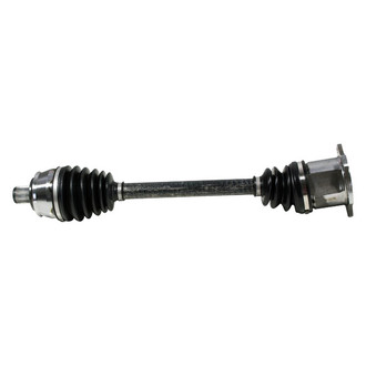 GSP North America® - Front Passenger Side CV Axle Assembly